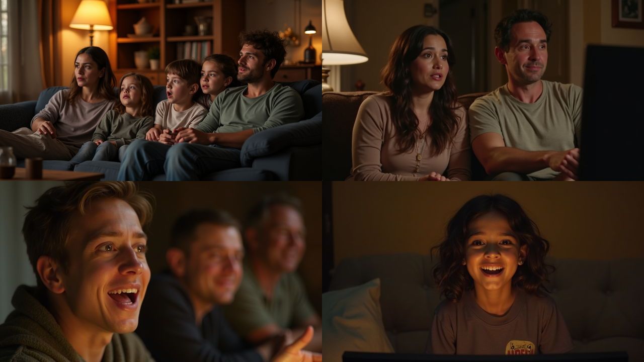 The Unforeseen Twist